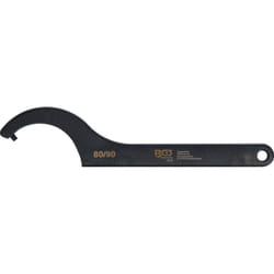Bgs Technic - Cle à ergot à tenon din1810b - dtail : 80 - 90 mm