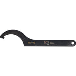 Cle À ergot À tenon din1810b - dtail : 95 - 100 mm