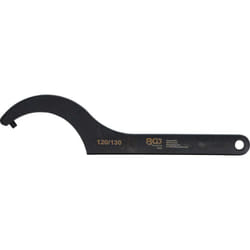 Bgs Technic - Cle à ergot à tenon din1810b - dtail : 120 - 130 mm