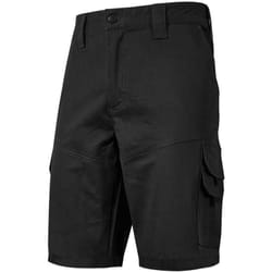 U-power - Short de travail coton stretch bonito type bermuda, confort et leger - dtail : xxl