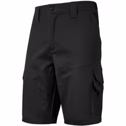 Short de travail modèle BONITO BLACK CARBON TAILLE M Short de travail en coton stretch, très frais et confortable, parfait po ...