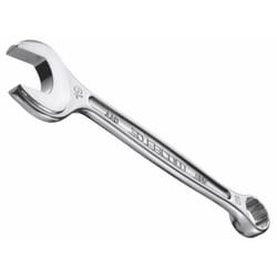 Cle mixte plate oeil ogv 440 Facom toutes les dimensions au detail - dtail : 18 mm
