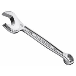 Cle mixte plate oeil ogv 440 Facom toutes les dimensions au detail - dtail : 08 mm