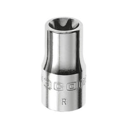 Douille 1/4 torx femelle Facom dtail : 08