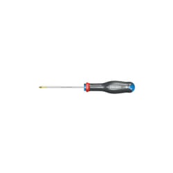 Tournevis protwist cruciforme pozidriv Facom dtail : cruci pz 2x125