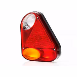 Description générale Le feu de signalisation arrière droit est un accessoire essentiel pour assurer la sécurité sur la route. ...
