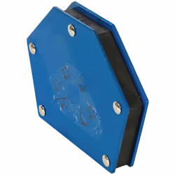 Aimant de soudeur pour le positionnement des pièces Permet de maintenir les pièces à usiner ou à souder en place à l'angle so ...