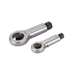 Casse ecrous - jeu de 2 casse eclateurs d' ecrous de 2 a 22 mm