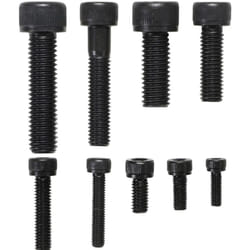 Bgs Technic - Vis a tete cylindrique creuse 6 pans creux chc coffret 106 pieces bgs