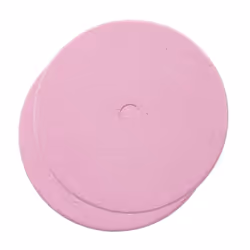 Description générale Lot de 2 meules pour affûteuse de chaîne de tronçonneuse, idéales pour un affûtage précis et efficace. S ...