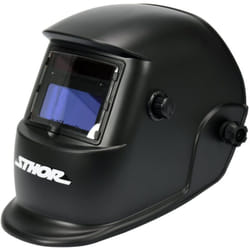 Sthor - Casque de soudeur auto obscurcissant