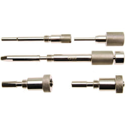 Bgs Technic - Kit calage distribution 2.3 d jtd 3.0 jtd/hd