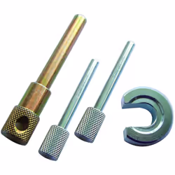 Kit calage distribution 2,5 & 2,8 L PSA Citroën , Peugeot ,Fiat , Iveco Convient pour les modèles suivants : - Citroen , Peug ...