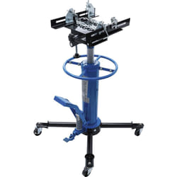 Bgs Technic - Verin de fosse complet polyvalent avec support