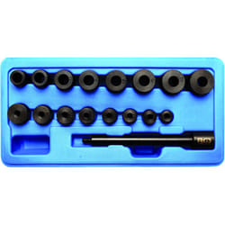 Bgs Technic - Centreur d'embrayage universel 17 pieces