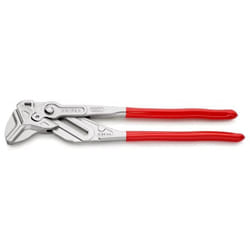 Pince cle 400 mm knipex