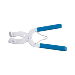 Silverline - Pince a segments de 1.2 à 6.4 mm