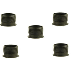 Culot de reparation de bougies 14 x 13 mm - sachet de 5 culots
