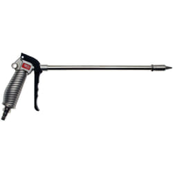 Bgs Technic - Soufflette air hautes performances bgs extra longue buse venturi