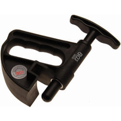 Bgs Technic - Pince outil bloque talon pour le montage des pneus