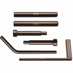 Kit calage de distribution fiat psa peugeot citroen 1.8 / 2 l essence