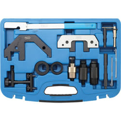 Bgs Technic - Kit calage de distribution pour moteur bmw diesel