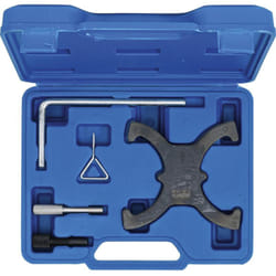 Bgs Technic - Kit calage de distribution pour ford focus
