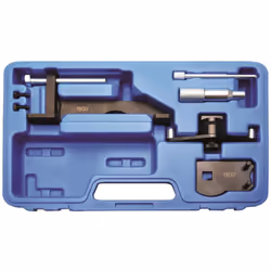 Kit fixation du moteur diesel, Opel / GM 2.0 / 2.2 Ecotec Permet un ajustement des commandes du moteur Convient pour les véhi ...