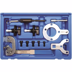 Ensemble d'outils de réglage pour moteur Fiat / Ford / Suzuki Diesel Pour le contrôle et le réglage du calage de moteur Convi ...