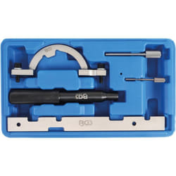 Bgs Technic - Kit calage distribution pour opel 1.0 - 1.2 - 1.4 l