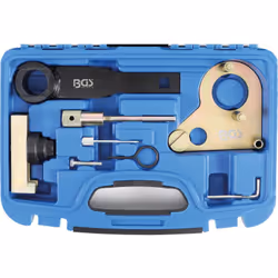 Kit de calage distribution pour Nissan, Renault, Opel Convient pour les modèles suivants : - Nissan : Primaster ( 08-09 ) , Q ...