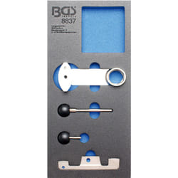 Kit calage de distribution pour porsche 911