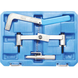 Bgs Technic - Kit calage de distribution pour renault volvo 16 et 20v essence