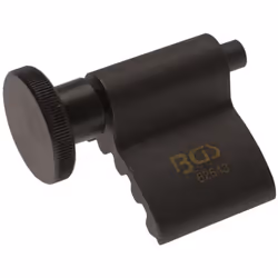 OUTIL DE BLOCAGE DU VILEBREQUIN POUR VOLKSWAGEN Pour Volkswagen 01.02 au 01.04 - 1,9L TDI avec la roue de vilebrequin ronde P ...