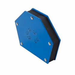 Aimant de soudeur grande taille pour le positionnement des pièces Permet de maintenir les pièces à usiner ou à souder en plac ...