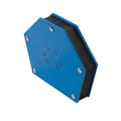 Silverline - Aimant multiangles de soudeur grand modèle