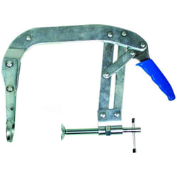 Bgs Technic - Leve soupapes compresseur de ressorts 72-130 mm