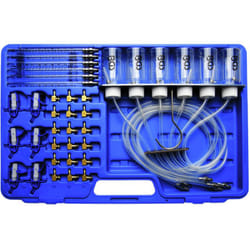 Bgs Technic - Kit common rail hdi tdi cdi presente en coffret