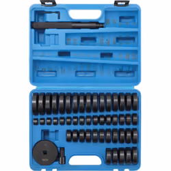 Disques BGS TECHNIC pour les roulements et les joints d'étanchéité Adapté pour le montage des roulements et les joints spi Il ...