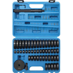 Bgs Technic - Coffret pour montage et depose roulements joints spi