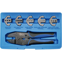 Pince a cosses avec machoires interchangeables Bgs Technic