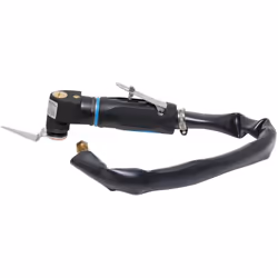 COUTEAU PNEUMATIQUE POUR PARE-BRISE - Pour décoller facilement et proprement les joints de pare-brise- Vitesse : 20000 t / mi ...