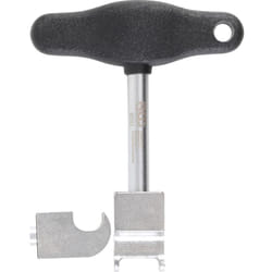 Bgs Technic - Outil de depose de colliers henn