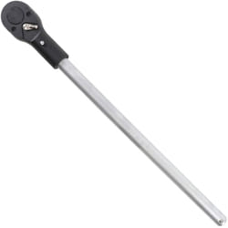 Cliquet bgs carre 1 pouce pour douilles poids lourd