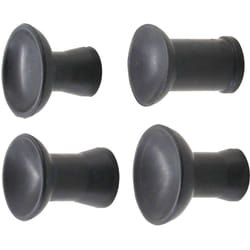 Bgs Technic - Ventouses de rechange pour rodoir soupapes sur perceuse va et vient