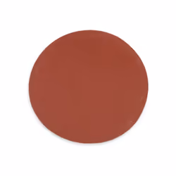 Lot de 10 disques abrasifs autocollants de 150 mm Grain 120 Disques abrasifs en oxyde d'aluminium Pour le ponçage de bois, pe ...