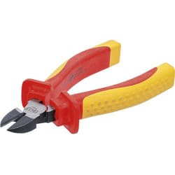 Bgs Technic - Pince coupante diagonale isolee gs vde 1000 volts