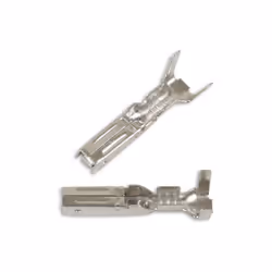 Description générale Les cosses à sertir femelles pour connecteurs électriques étanches Superseal sont conçues pour assurer d ...