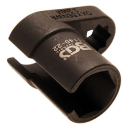 Bgs Technic - Douille de 22 pour sonde lambda