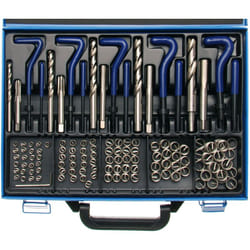 Bgs Technic - Filets rapportes type helicoil assortiment special bgs m6 à m14x125